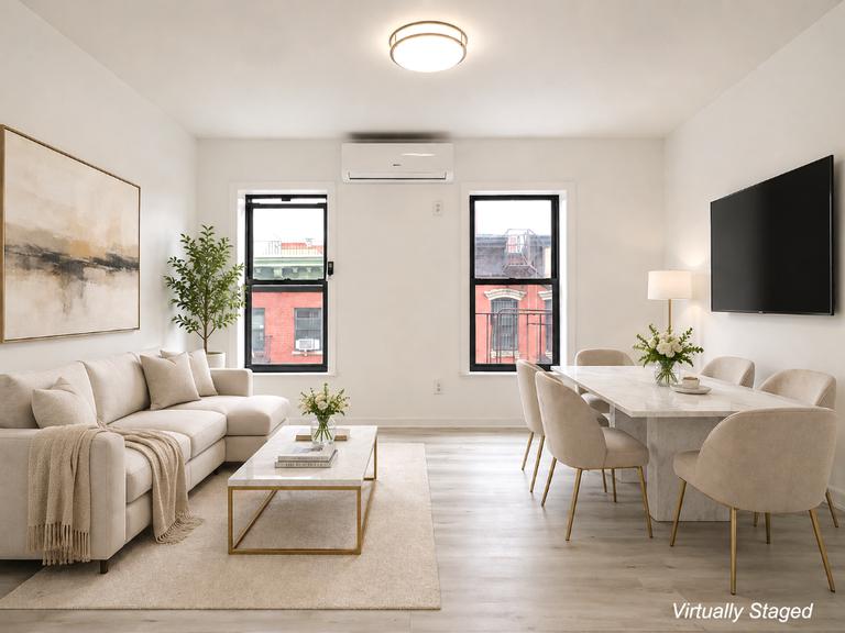 87 Clinton Street 17 Lower East Side New York NY 10002