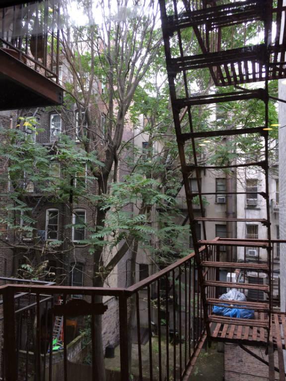 87 Clinton Street 17 Lower East Side New York NY 10002