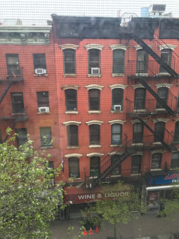 87 Clinton Street 17 Lower East Side New York NY 10002