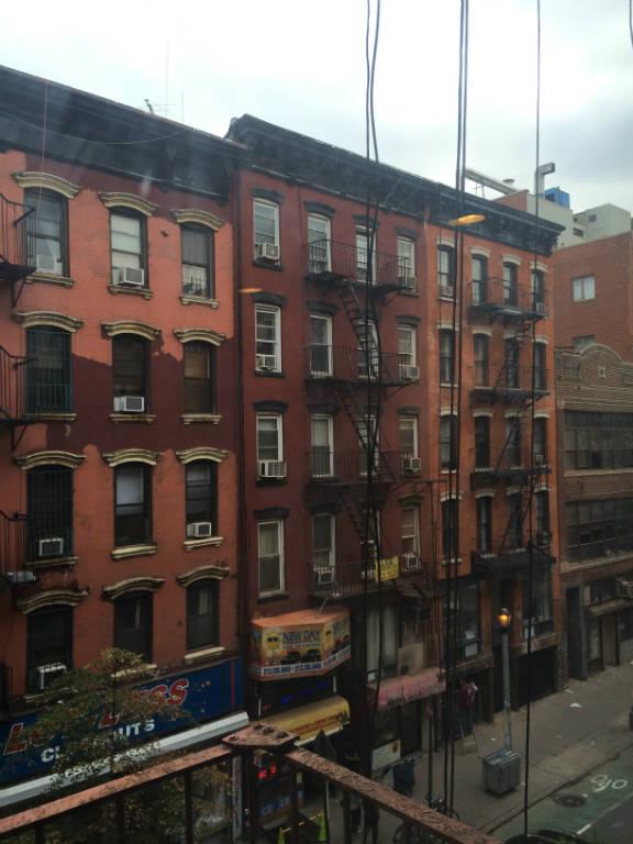 87 Clinton Street 17 Lower East Side New York NY 10002