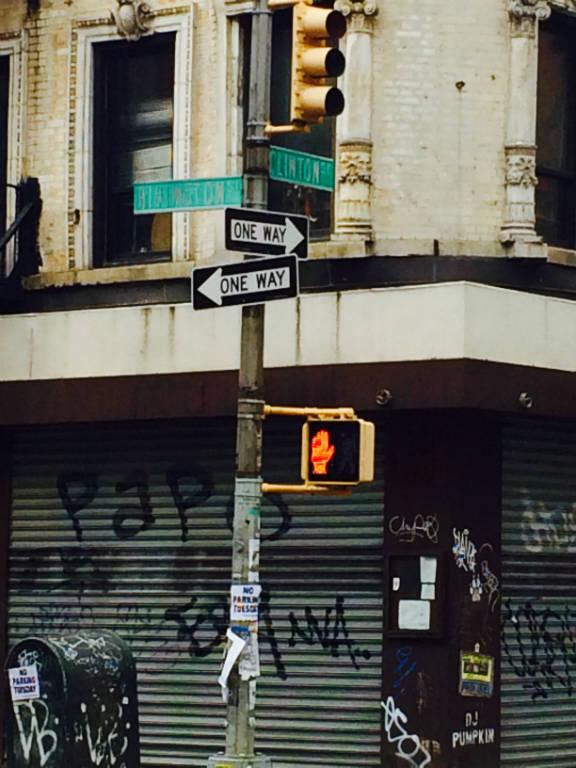 87 Clinton Street 17 Lower East Side New York NY 10002
