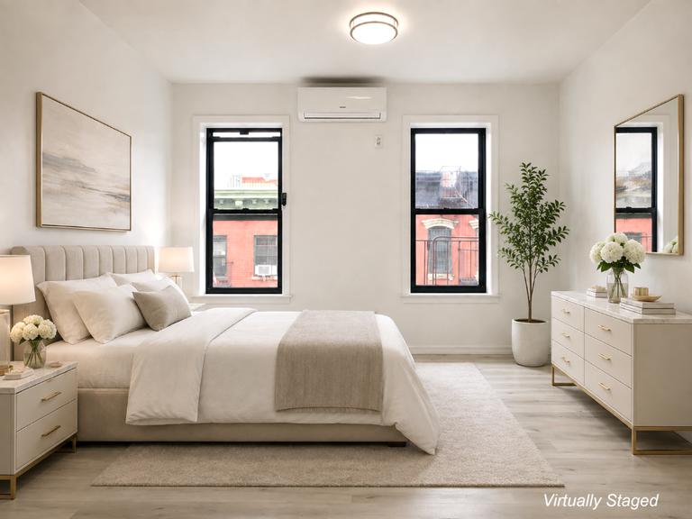 87 Clinton Street 17B Lower East Side New York NY 10002