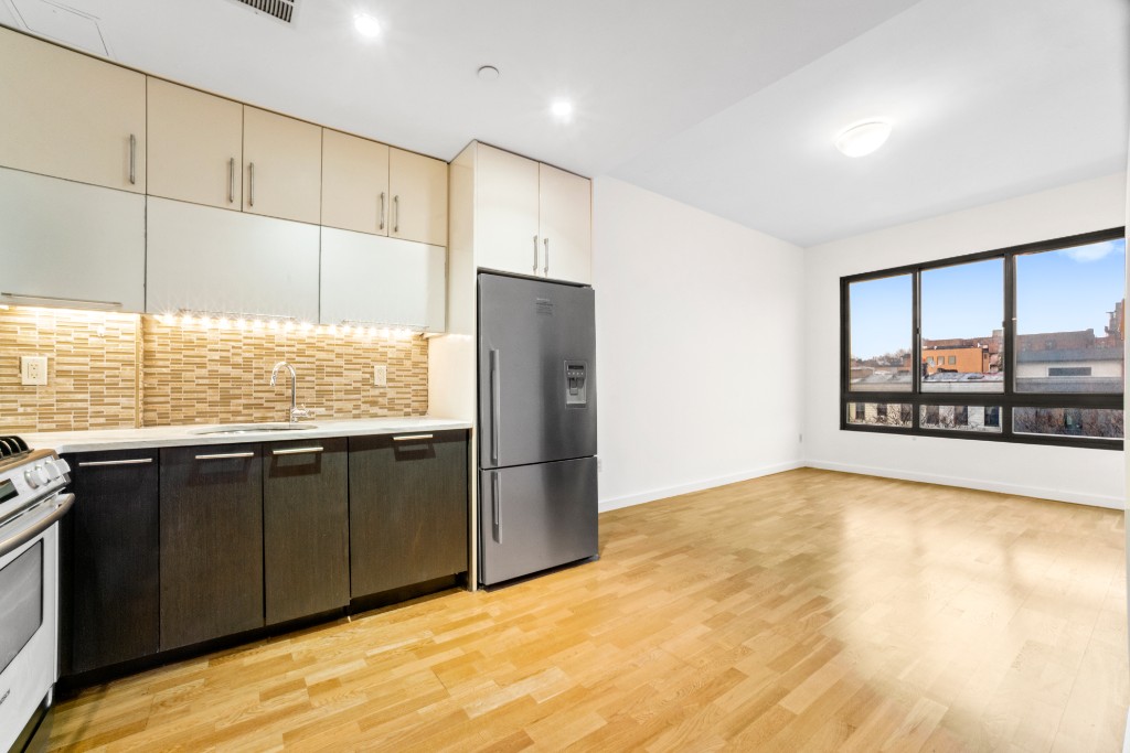 500 4th Avenue 4I Gowanus Brooklyn NY 11215