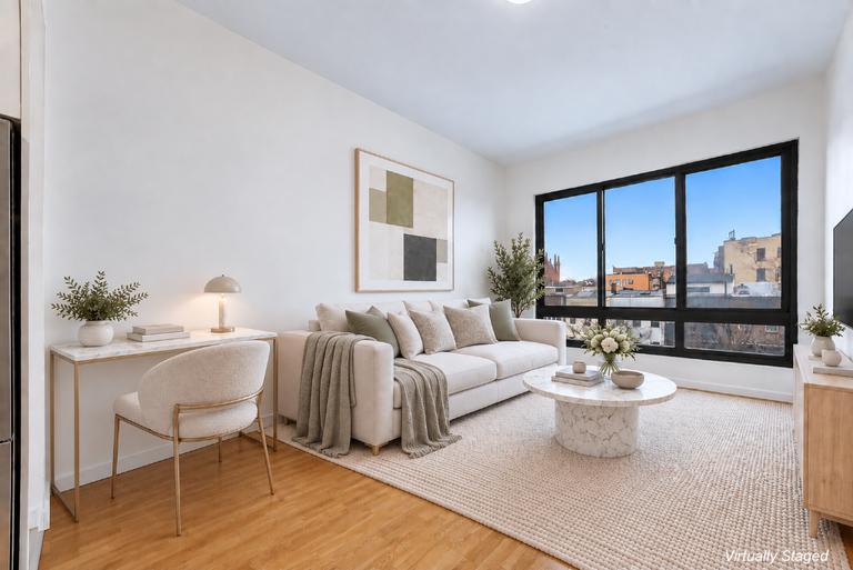 500 4th Avenue 4I Gowanus Brooklyn NY 11215