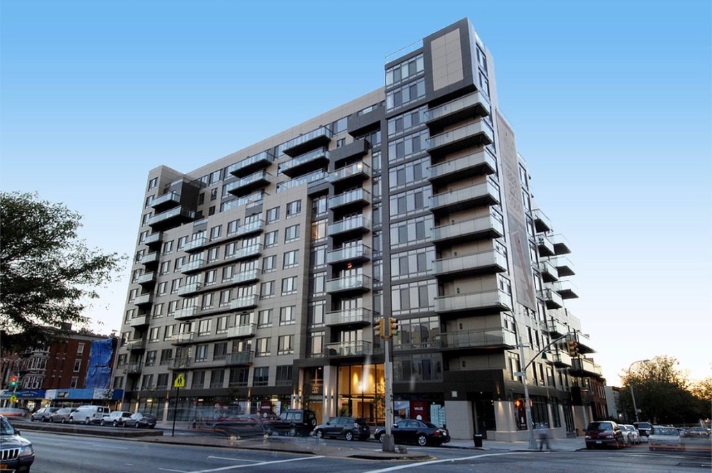 500 4th Avenue 4I Gowanus Brooklyn NY 11215