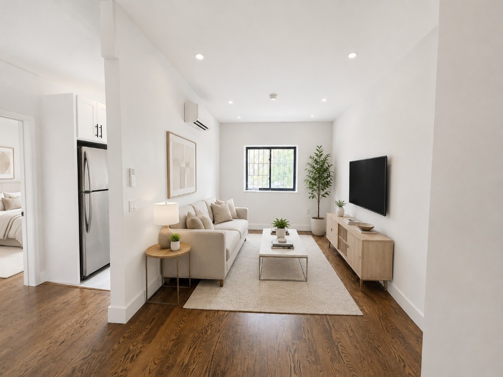 2196 3RD AVE., #1