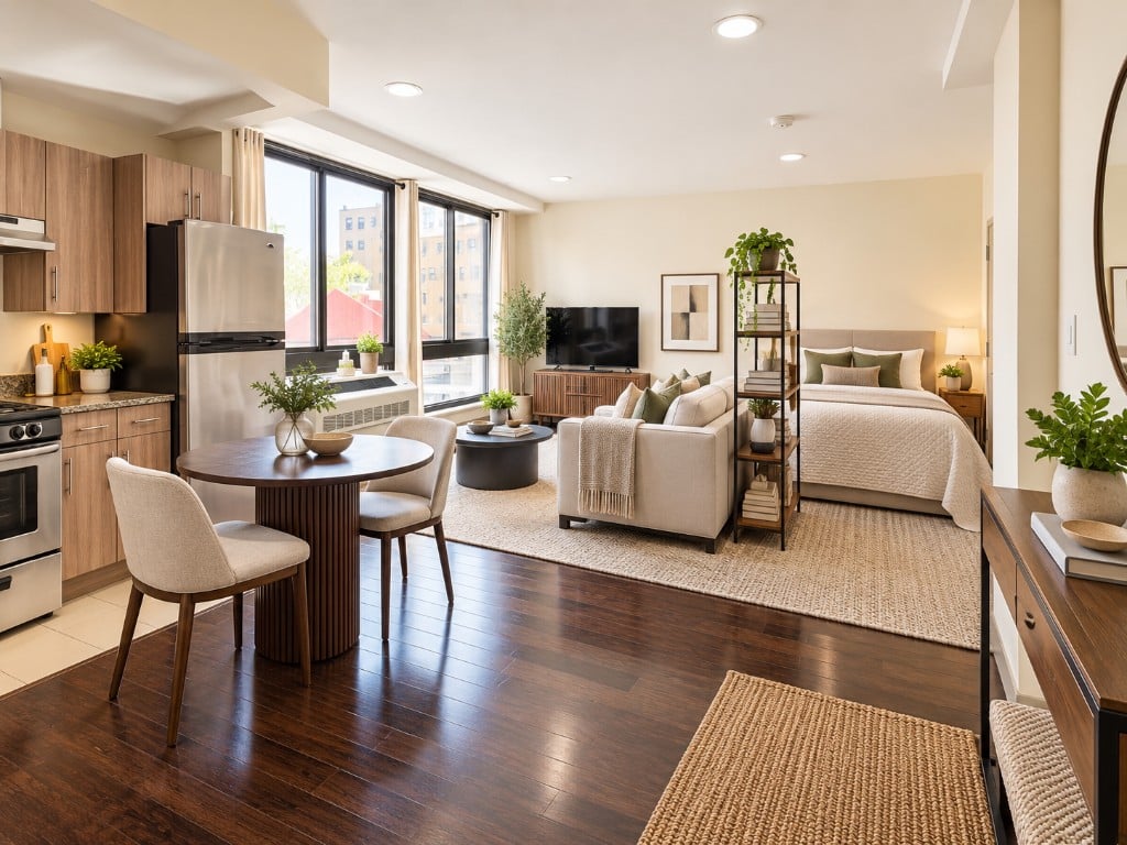 203 E 121ST ST., #203