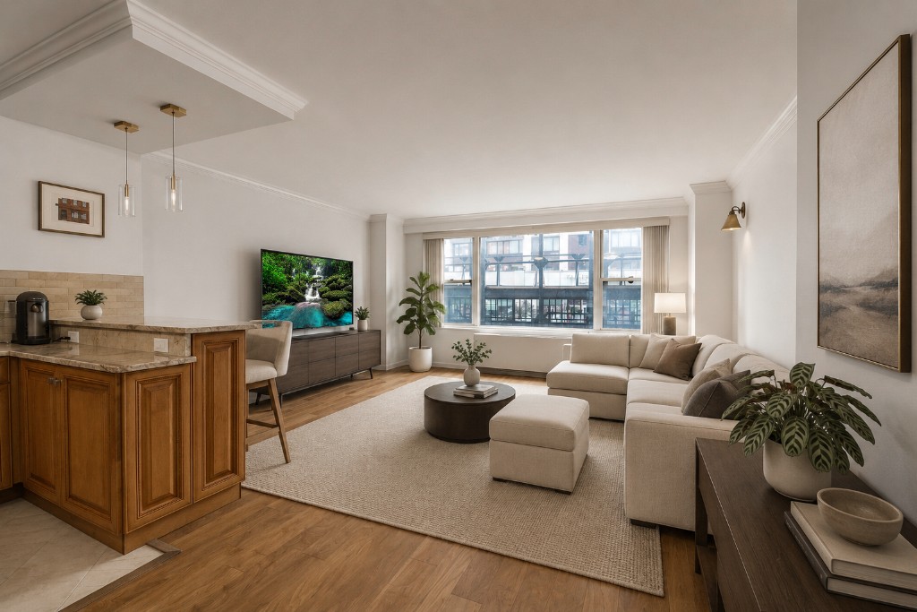 400 East 85th Street, #2-H