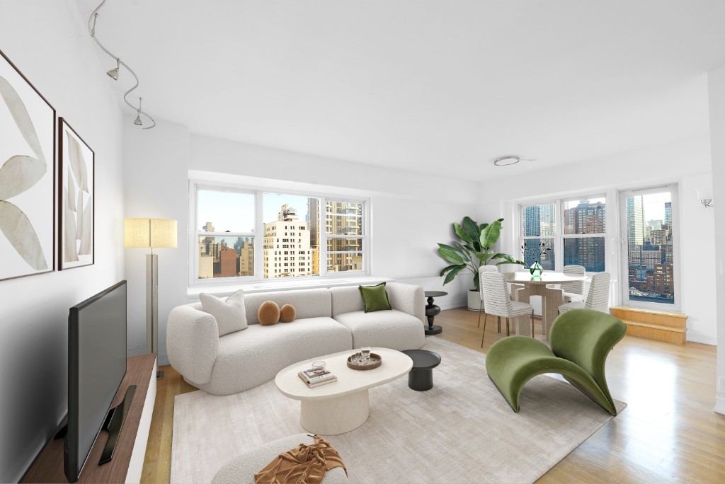205 East 63rd Street, #18C