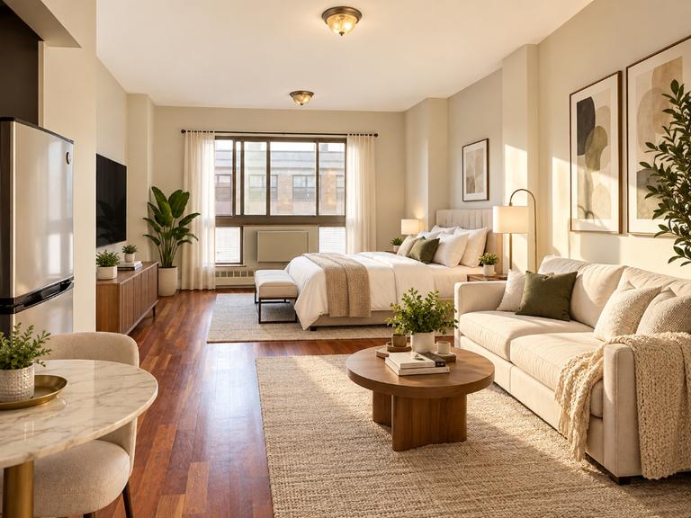 2205 Third Avenue, #7G