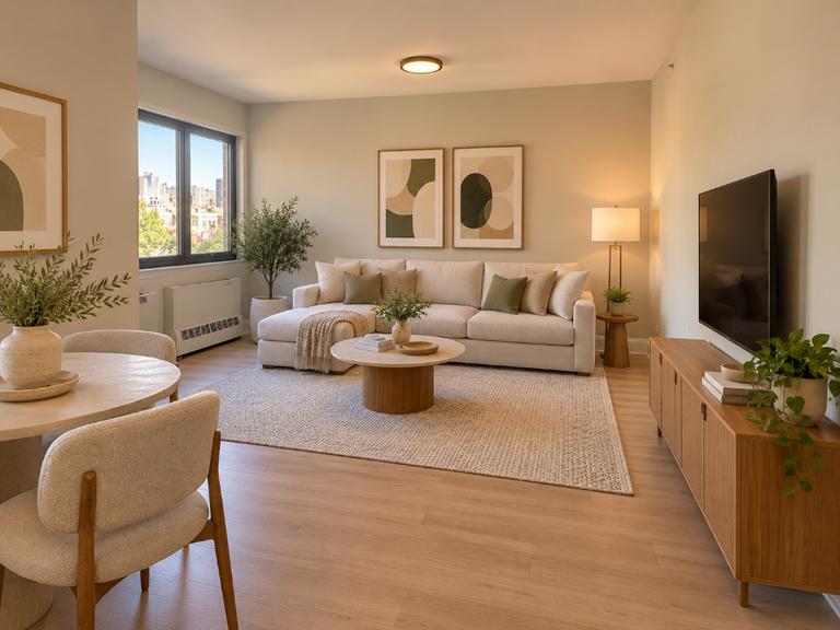 2205 Third Avenue, #6C