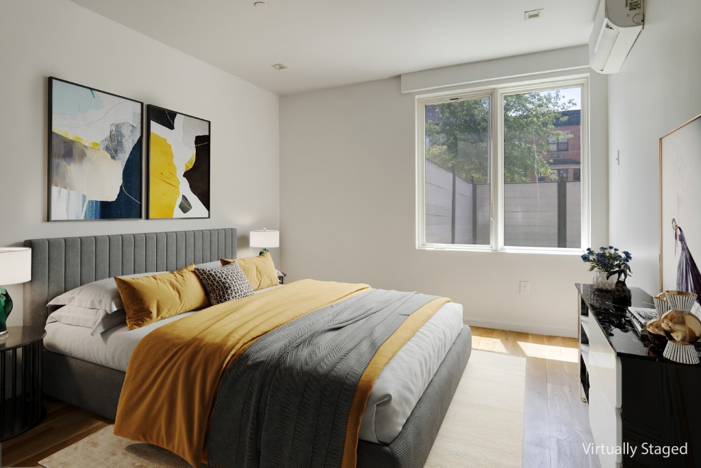 311 Hart Street Stuyvesant Heights Brooklyn NY 11206