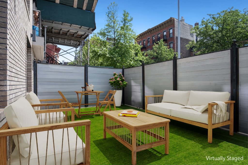 311 Hart Street Stuyvesant Heights Brooklyn NY 11206