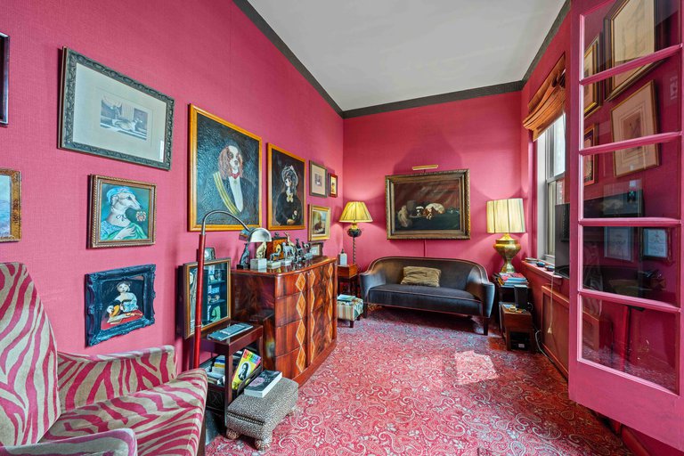 419 East 57th Street PH16C Sutton Place New York NY 10022