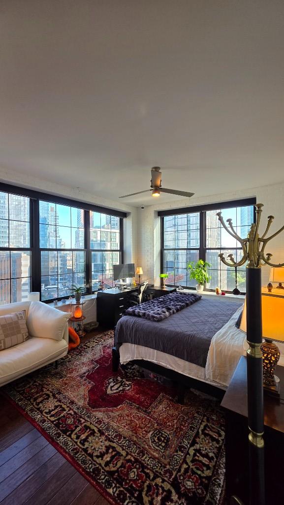 42-60 Crescent Street PH10C Long Island City Queens NY 11101