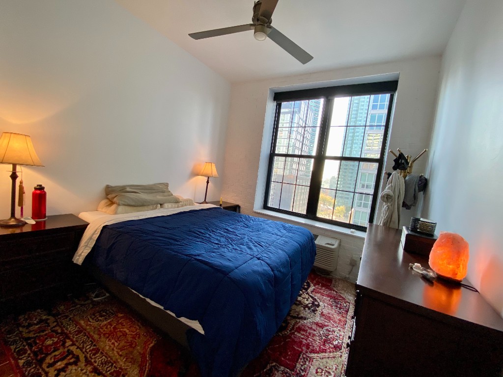 42-60 Crescent Street PH10C Long Island City Queens NY 11101