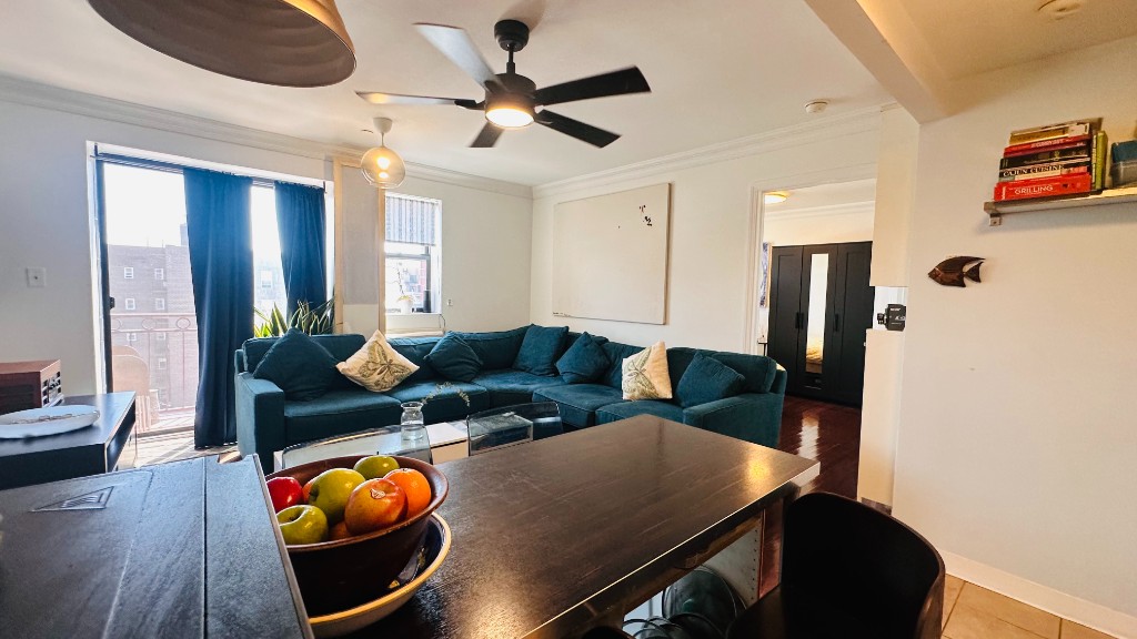 49-07 43rd Avenue Sunnyside Gardens Queens NY 11377