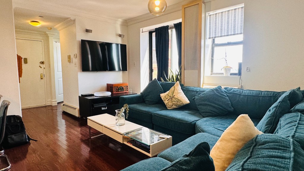 49-07 43rd Avenue Sunnyside Gardens Queens NY 11377