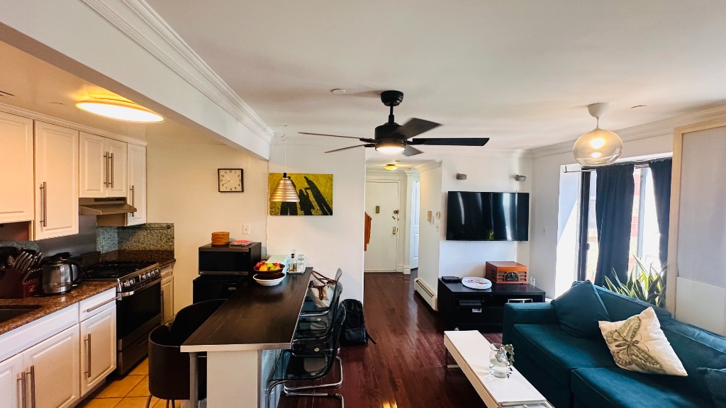 49-07 43rd Avenue Sunnyside Gardens Queens NY 11377