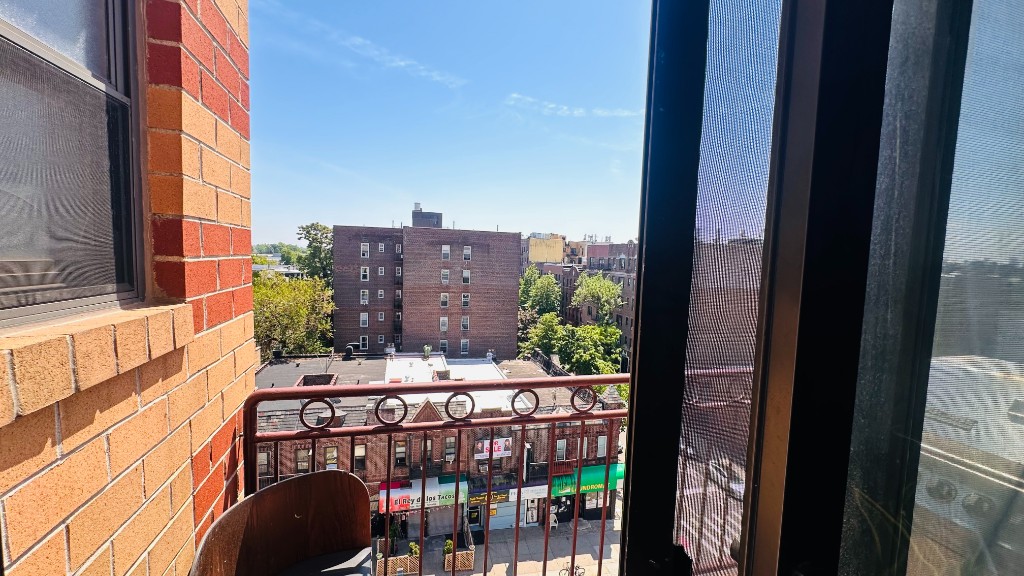 49-07 43rd Avenue Sunnyside Gardens Queens NY 11377