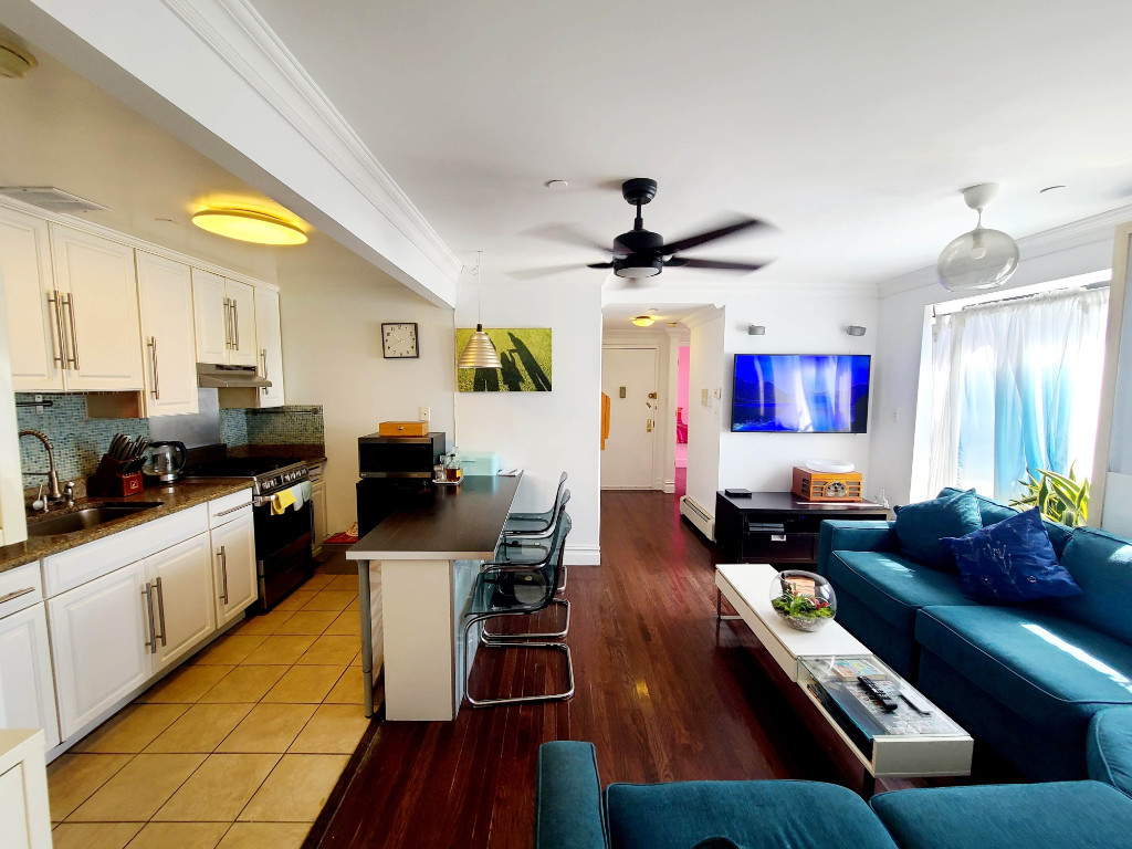 49-07 43rd Avenue Sunnyside Gardens Queens NY 11377