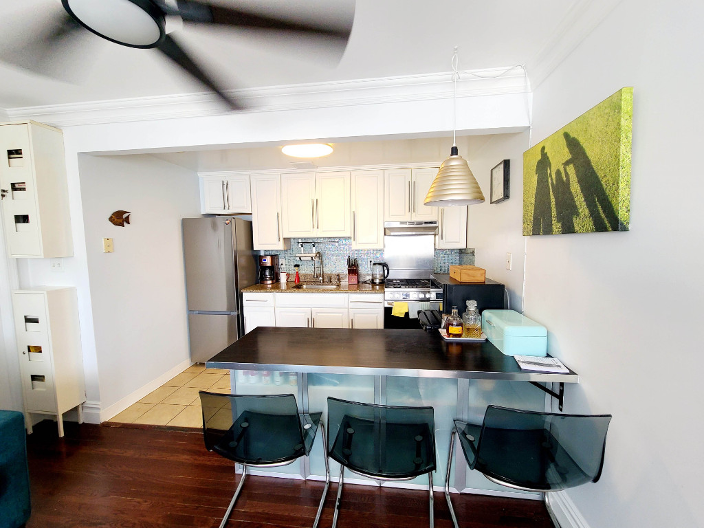 49-07 43rd Avenue Sunnyside Gardens Queens NY 11377