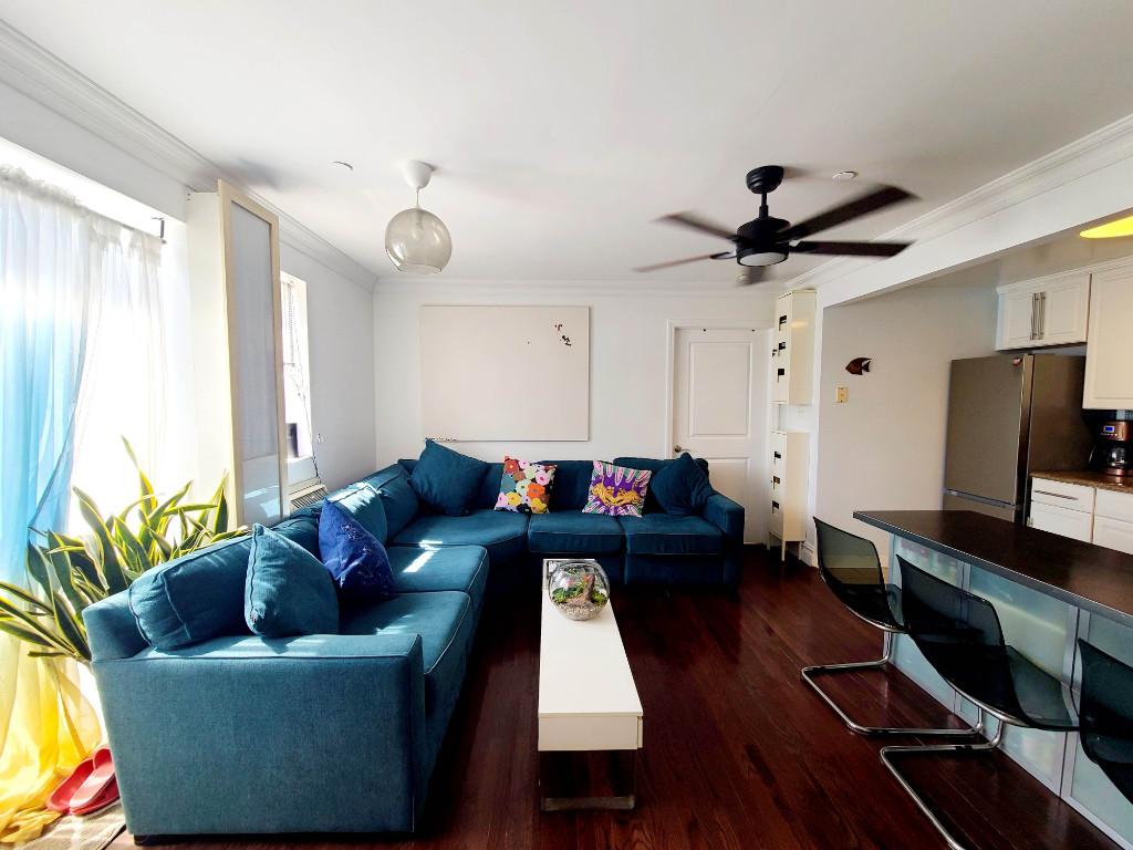 49-07 43rd Avenue Sunnyside Gardens Queens NY 11377