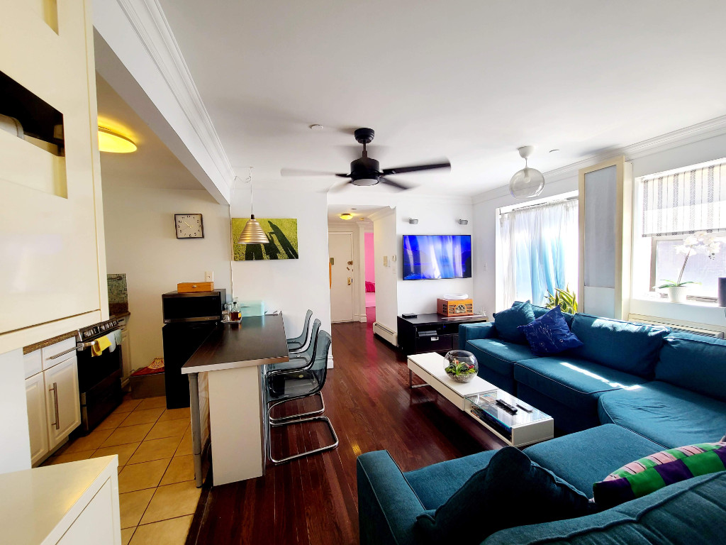 49-07 43rd Avenue Sunnyside Gardens Queens NY 11377