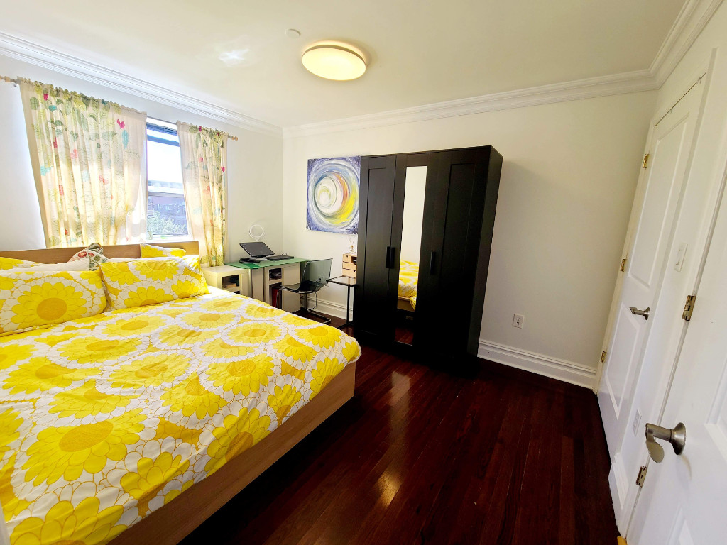 49-07 43rd Avenue Sunnyside Gardens Queens NY 11377