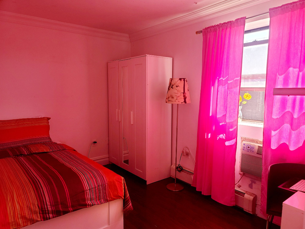 49-07 43rd Avenue Sunnyside Gardens Queens NY 11377