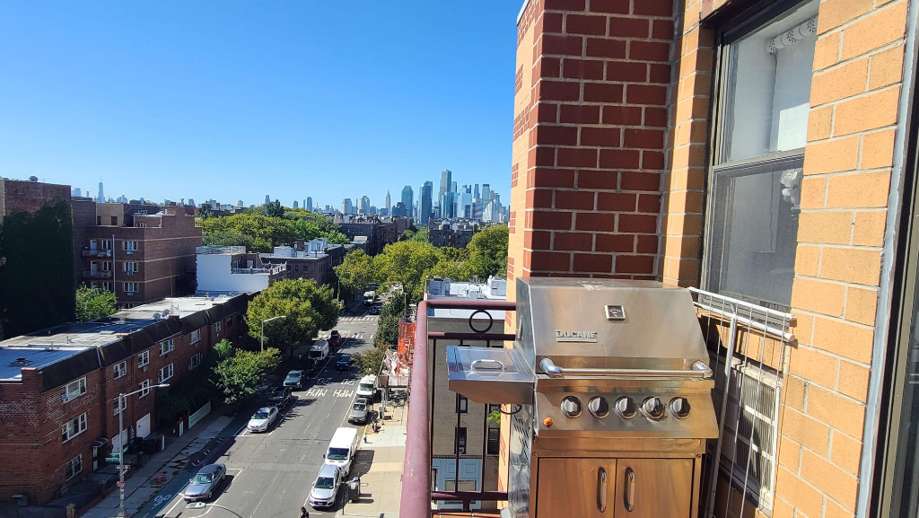 49-07 43rd Avenue Sunnyside Gardens Queens NY 11377
