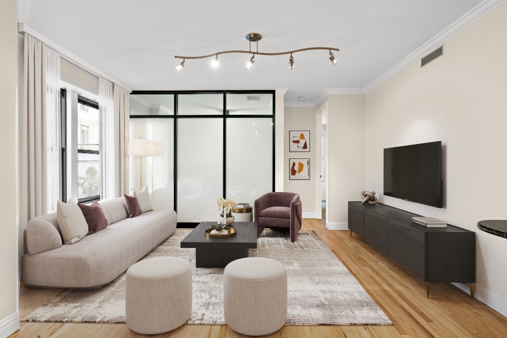 344 West 49th Street 1A Clinton New York NY 10019