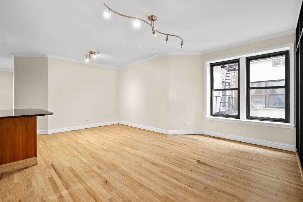 344 West 49th Street 1A Clinton New York NY 10019