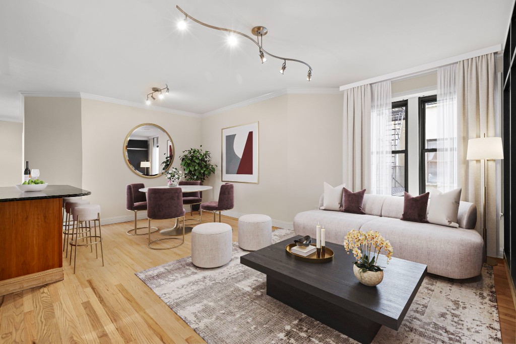 344 West 49th Street 1A Clinton New York NY 10019