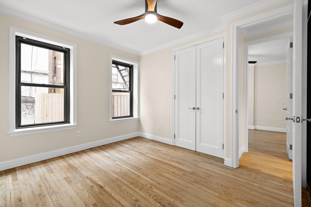 344 West 49th Street 1A Clinton New York NY 10019