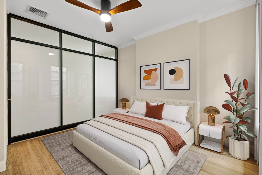 344 West 49th Street 1A Clinton New York NY 10019