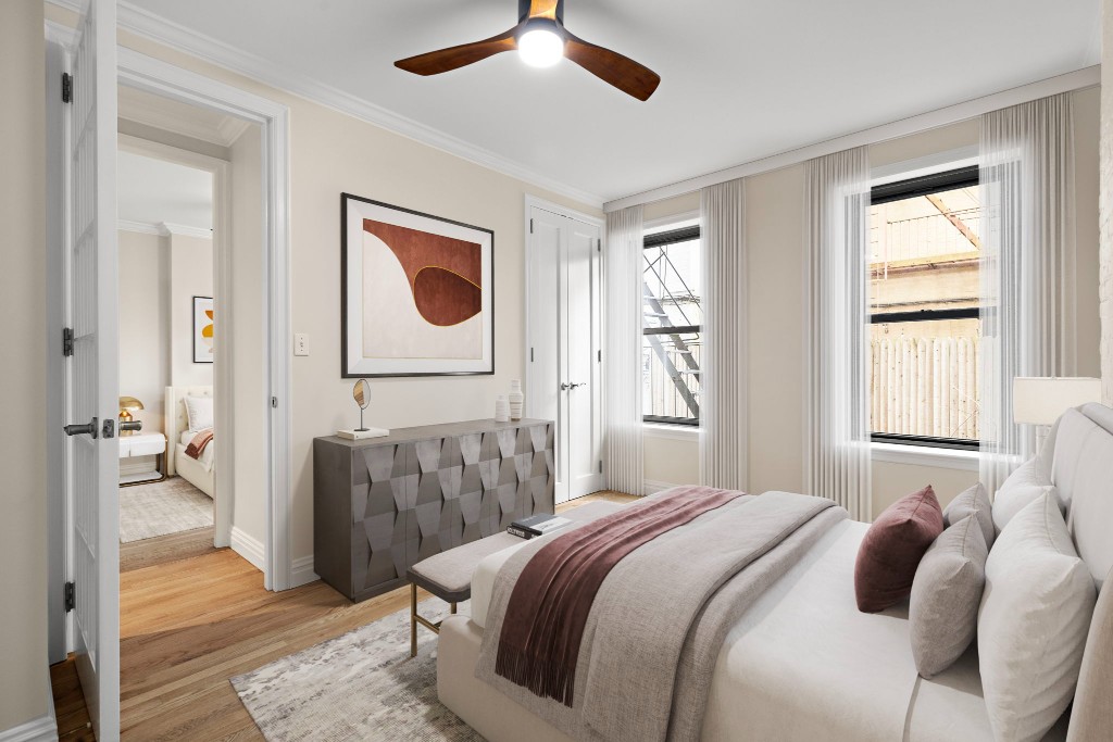 344 West 49th Street 1A Clinton New York NY 10019