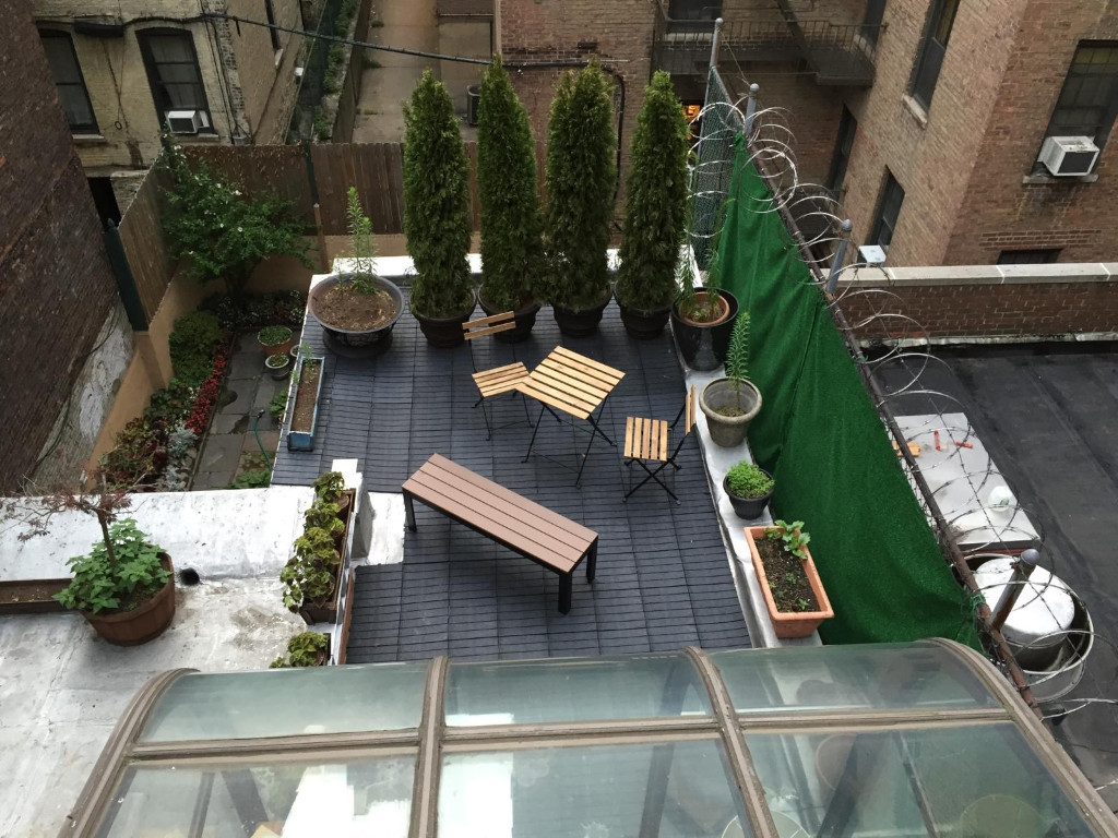 207 West 21st Street 5 Chelsea New York NY 10011