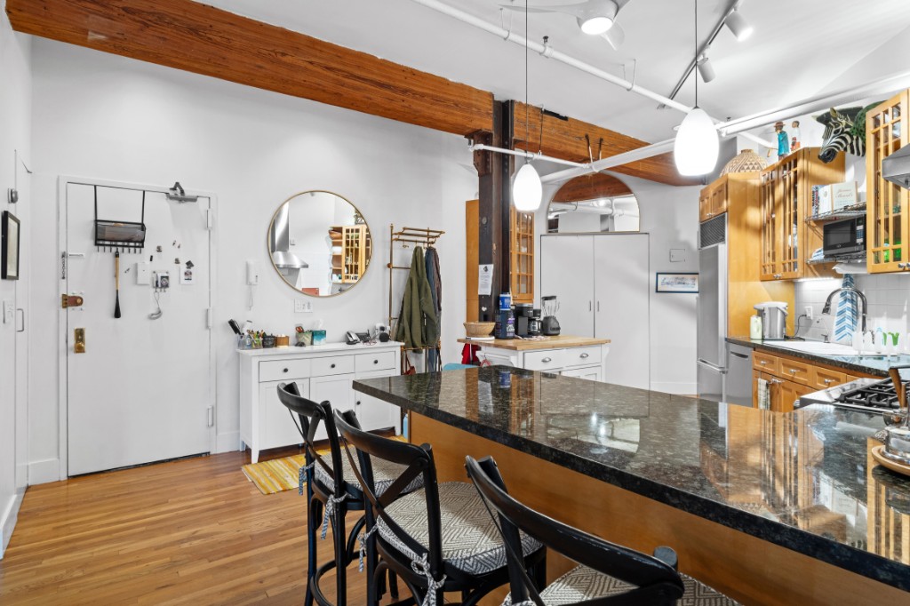 165 Duane Street Tribeca New York NY 10007