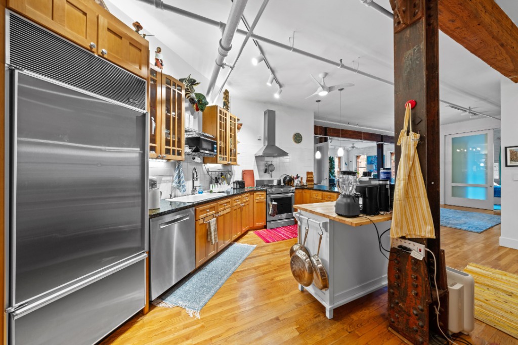 165 Duane Street Tribeca New York NY 10007