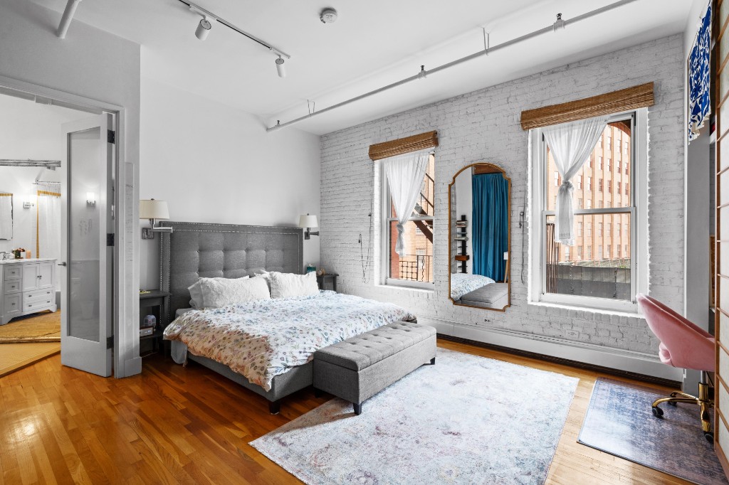 165 Duane Street Tribeca New York NY 10007