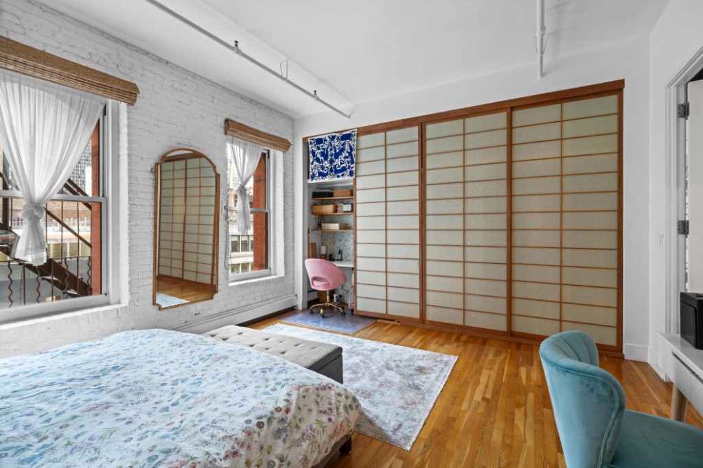 165 Duane Street Tribeca New York NY 10007