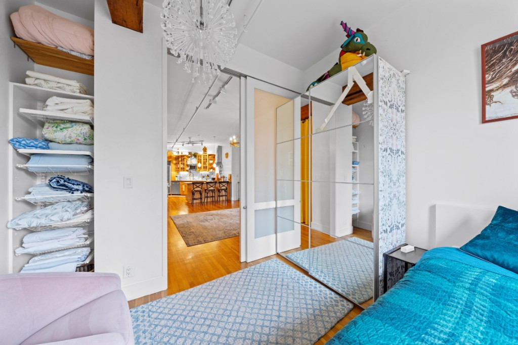 165 Duane Street Tribeca New York NY 10007