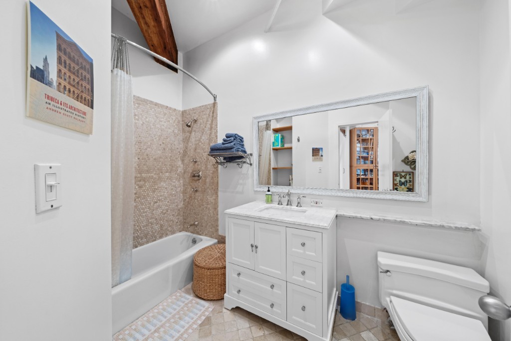 165 Duane Street Tribeca New York NY 10007