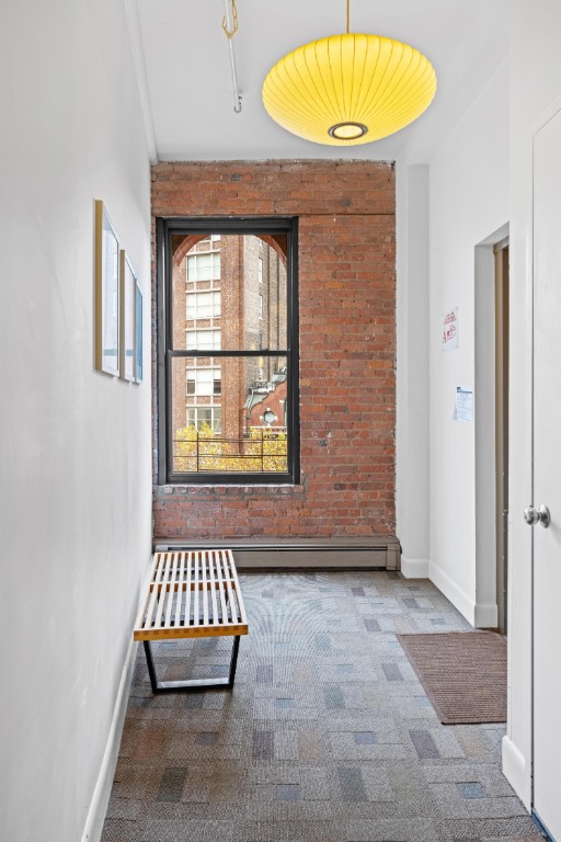 165 Duane Street Tribeca New York NY 10007