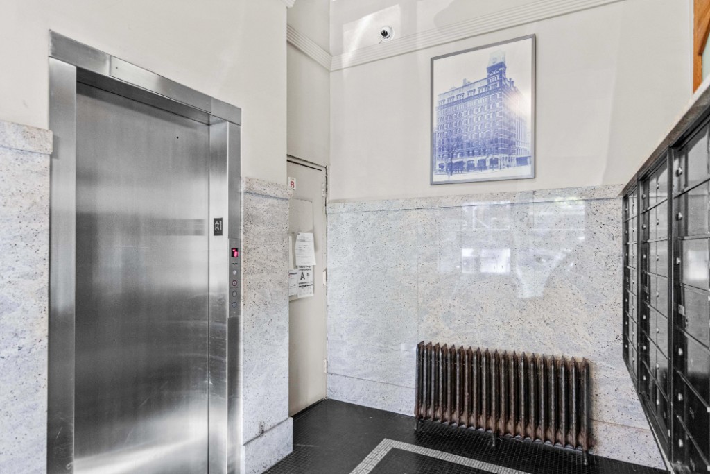 165 Duane Street Tribeca New York NY 10007