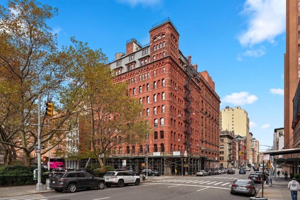 165 Duane Street Tribeca New York NY 10007