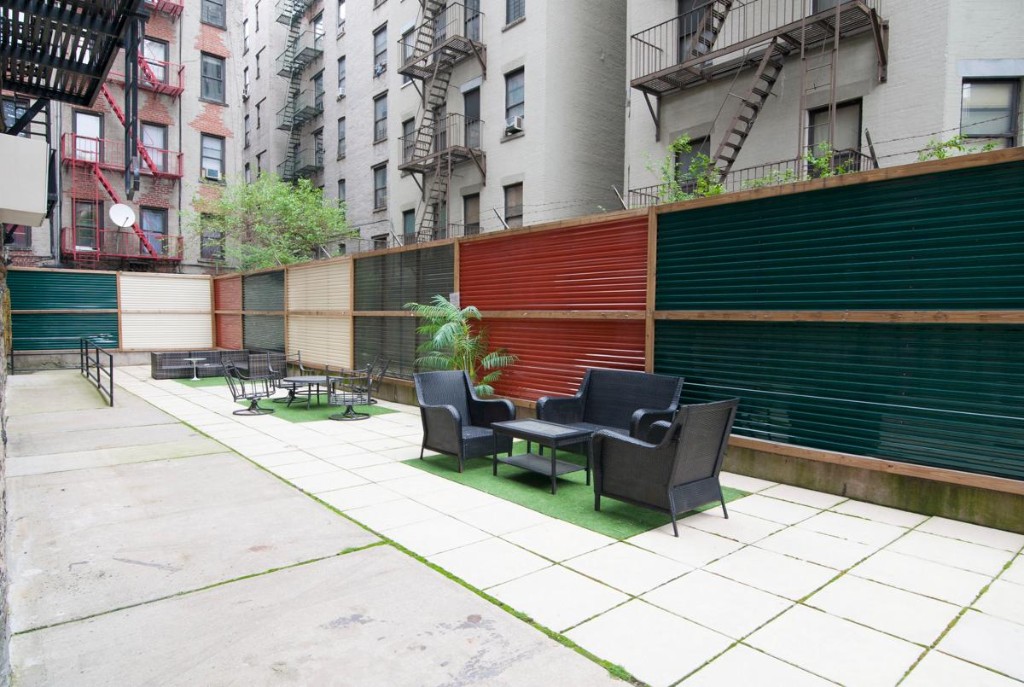 305 West 150th Street West Harlem New York NY 10039