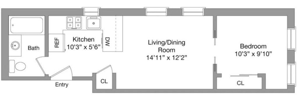 305 West 150th Street West Harlem New York NY 10039