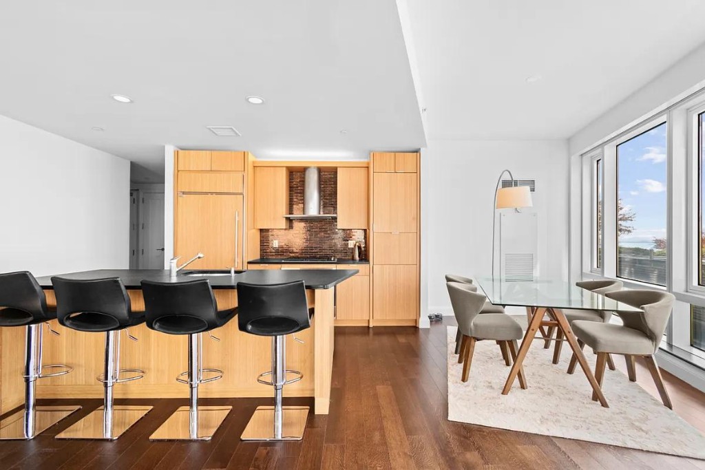 70 Little West Street Battery Park City New York NY 10004